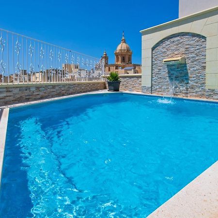Ta' Dun Martin And Taz-Zija Bed And Breakfast Nadur ภายนอก รูปภาพ