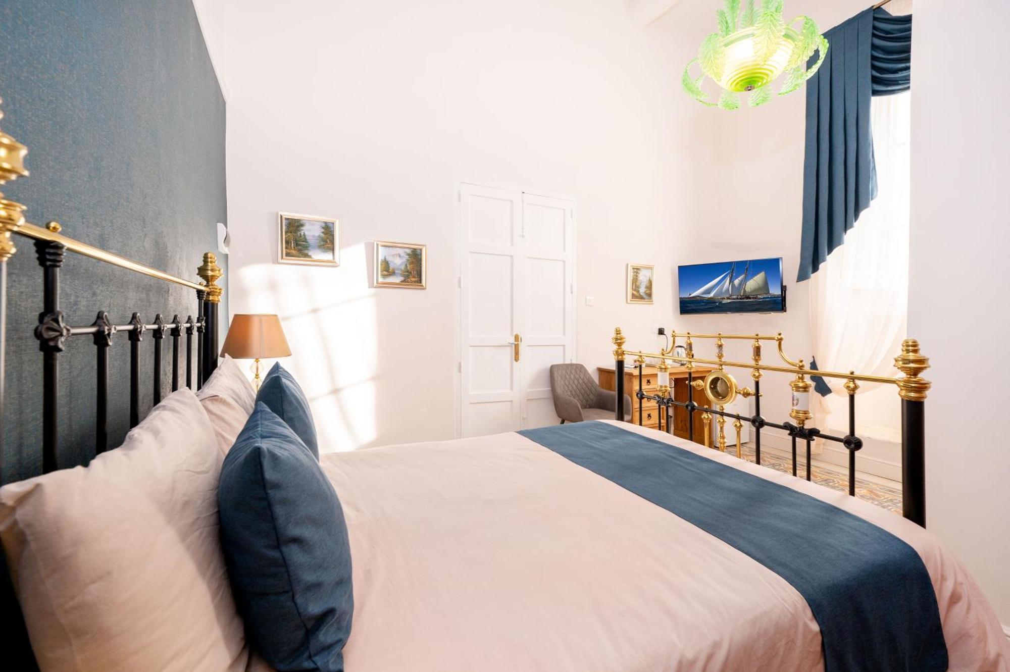 Ta' Dun Martin And Taz-Zija Bed And Breakfast Nadur ภายนอก รูปภาพ