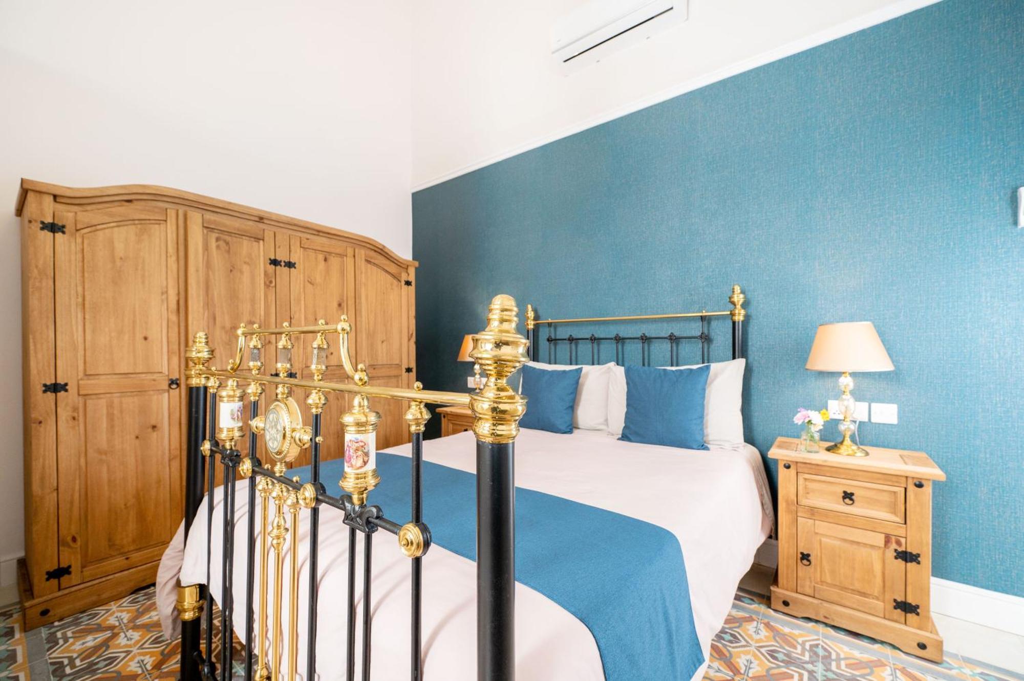 Ta' Dun Martin And Taz-Zija Bed And Breakfast Nadur ภายนอก รูปภาพ