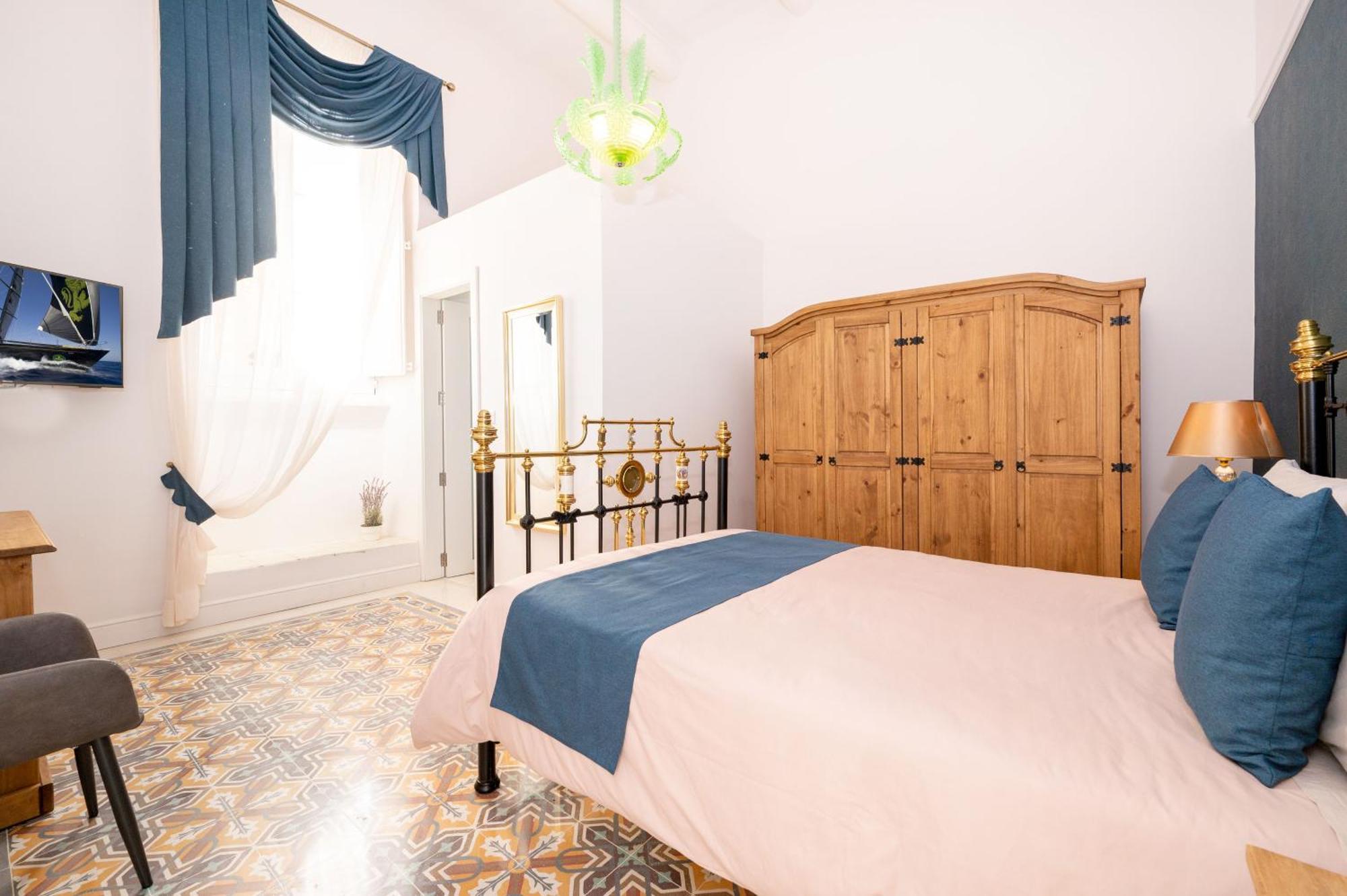 Ta' Dun Martin And Taz-Zija Bed And Breakfast Nadur ภายนอก รูปภาพ