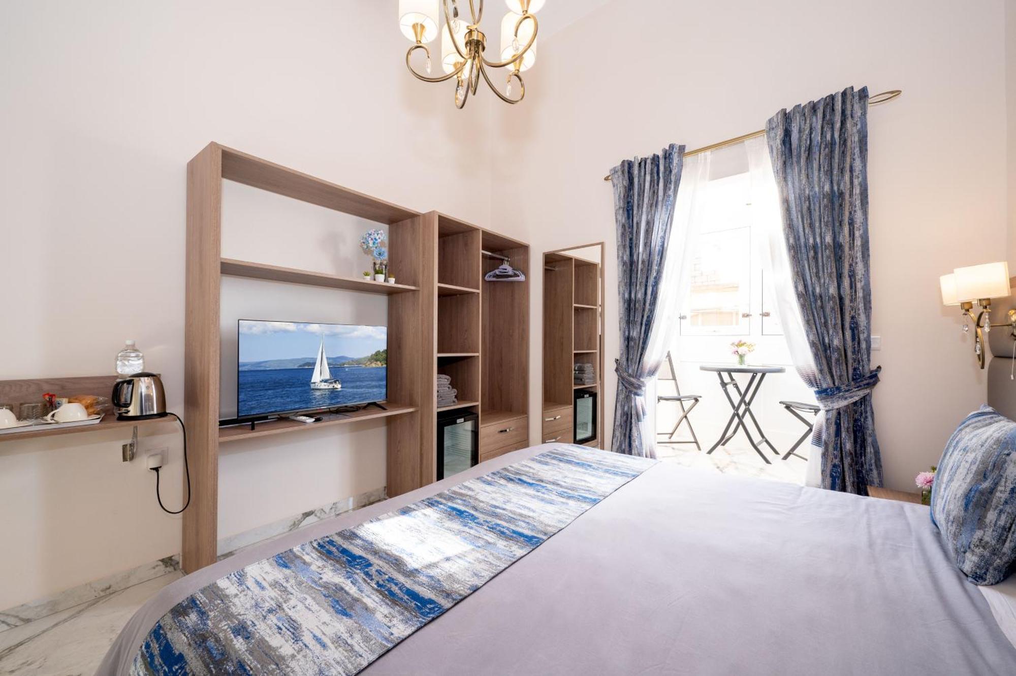 Ta' Dun Martin And Taz-Zija Bed And Breakfast Nadur ภายนอก รูปภาพ
