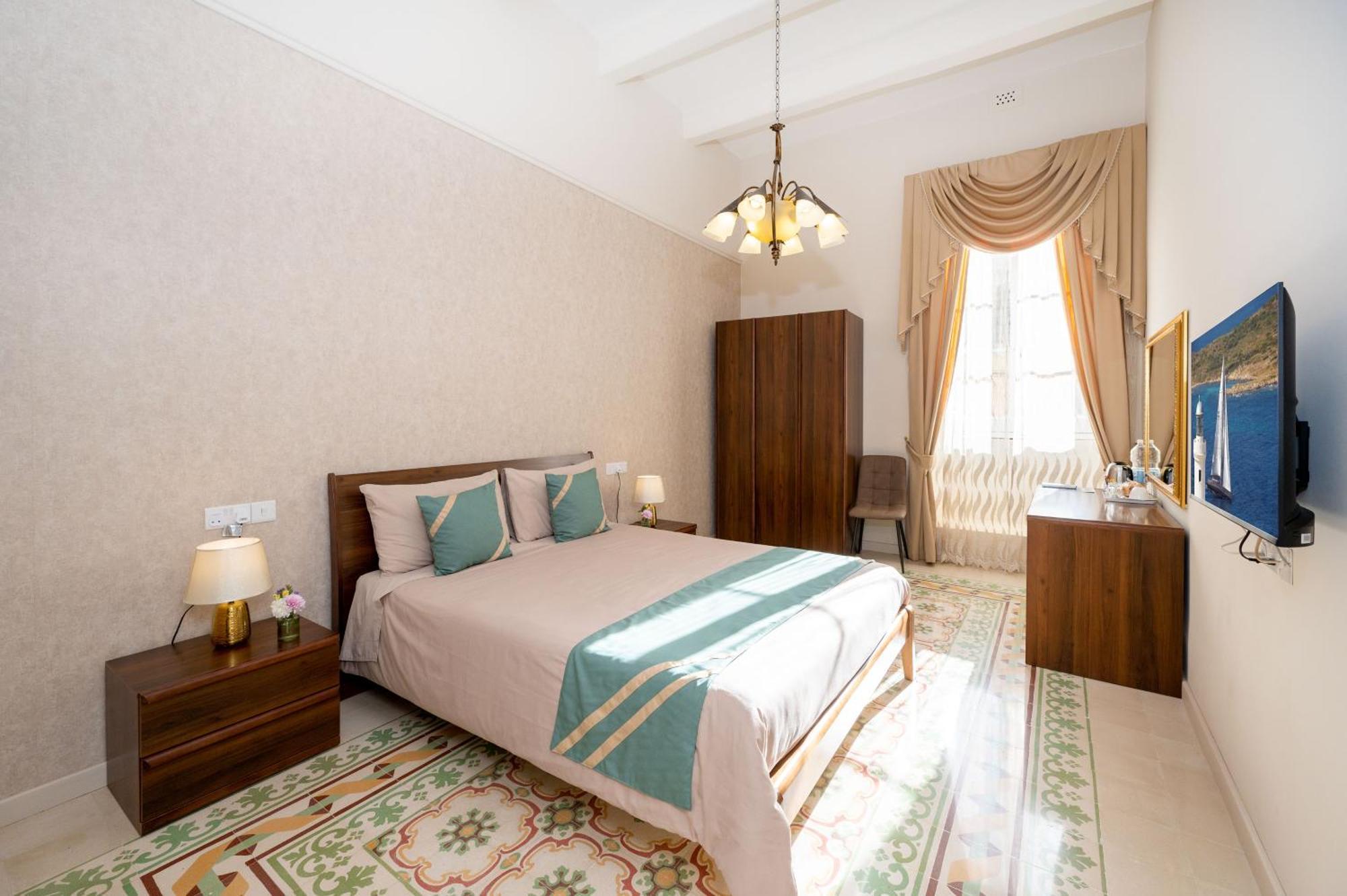 Ta' Dun Martin And Taz-Zija Bed And Breakfast Nadur ภายนอก รูปภาพ