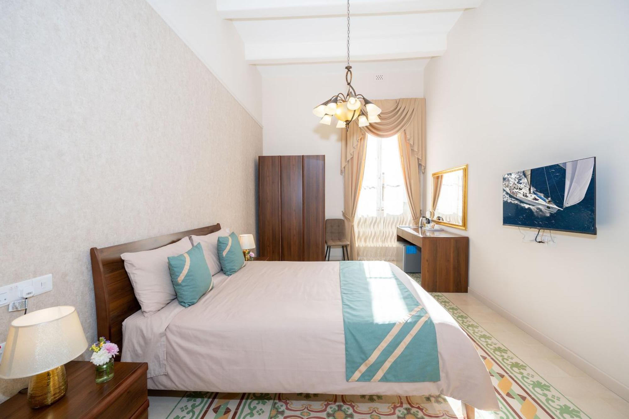 Ta' Dun Martin And Taz-Zija Bed And Breakfast Nadur ภายนอก รูปภาพ