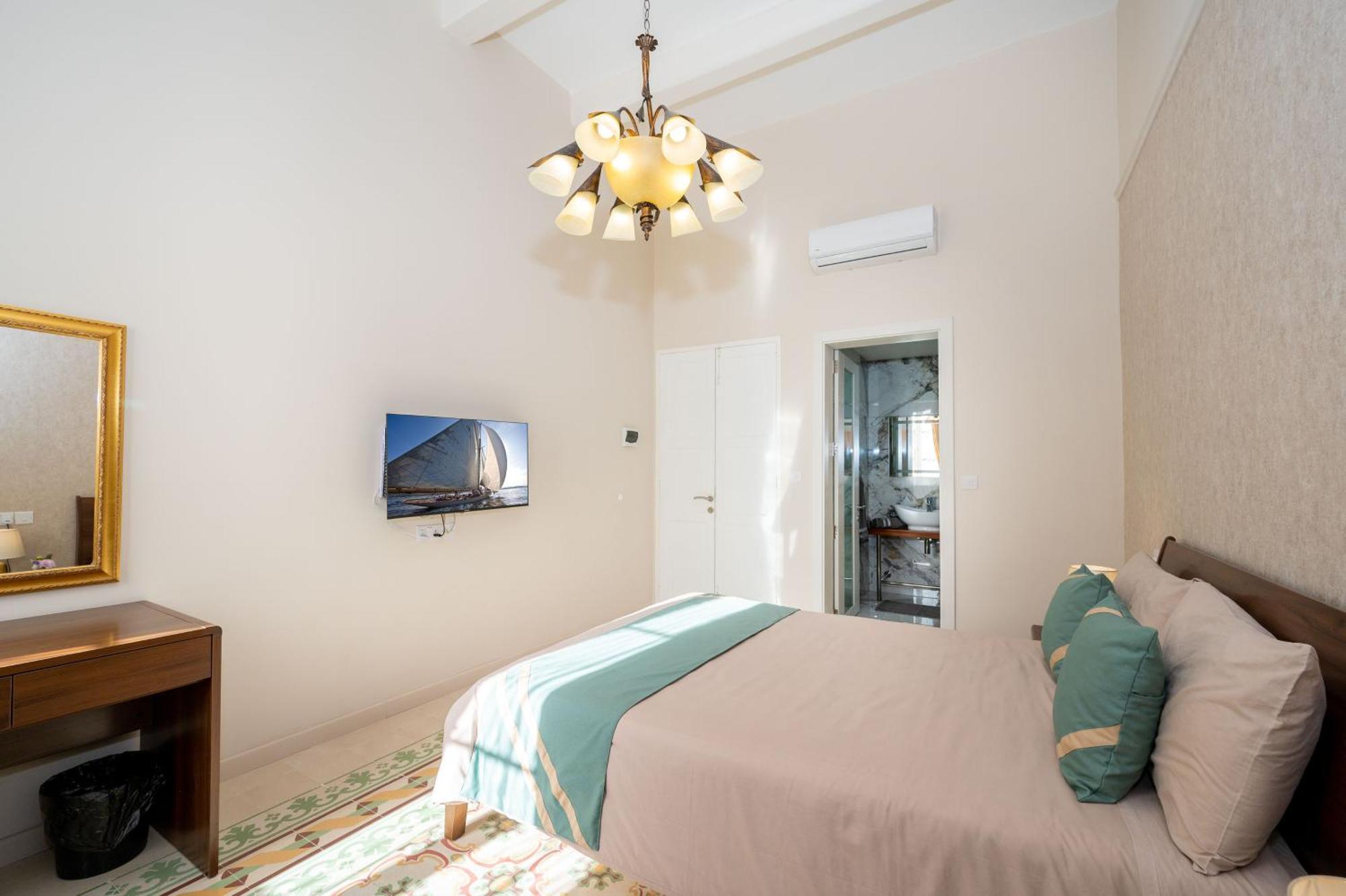 Ta' Dun Martin And Taz-Zija Bed And Breakfast Nadur ภายนอก รูปภาพ