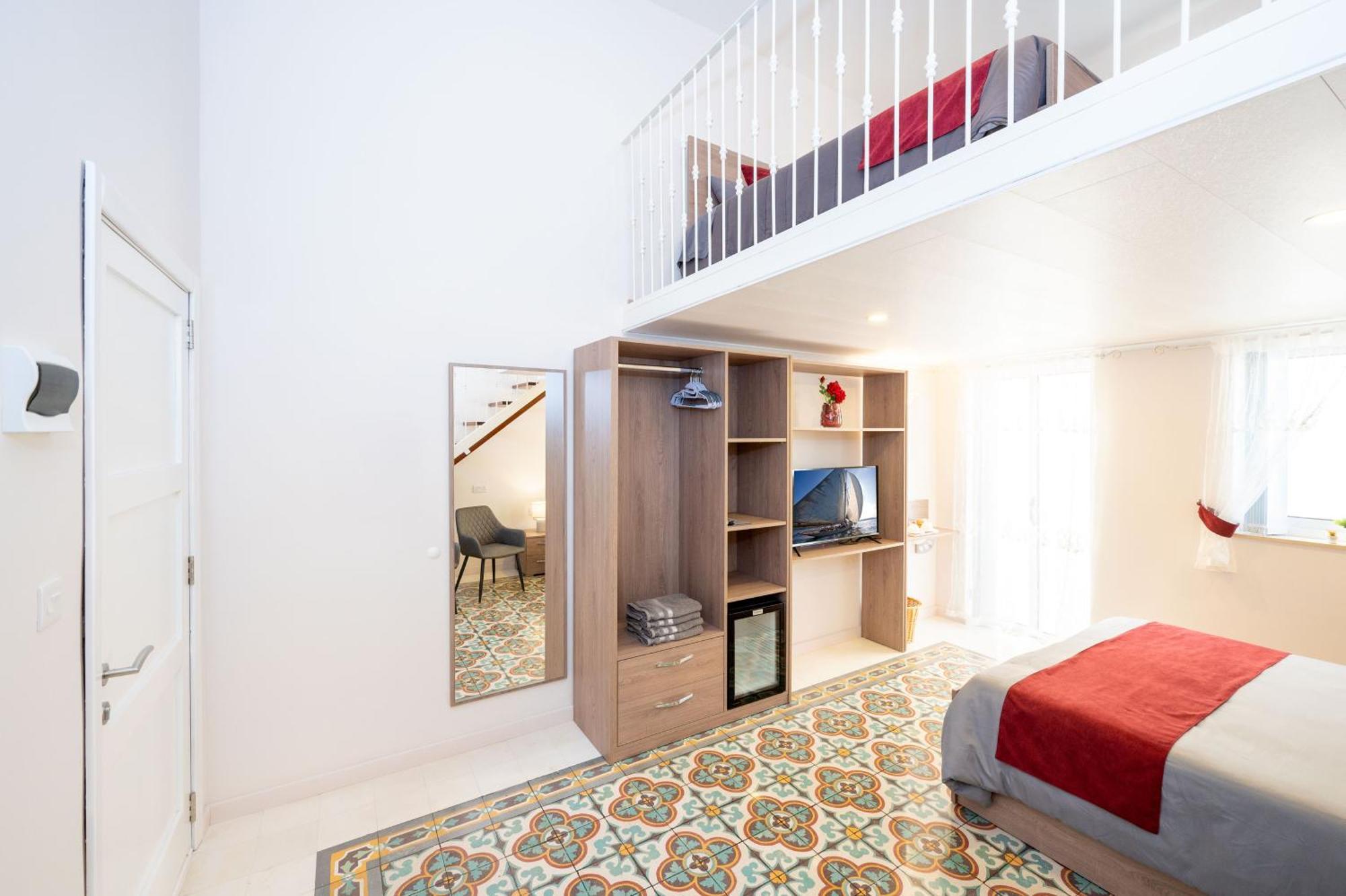 Ta' Dun Martin And Taz-Zija Bed And Breakfast Nadur ภายนอก รูปภาพ