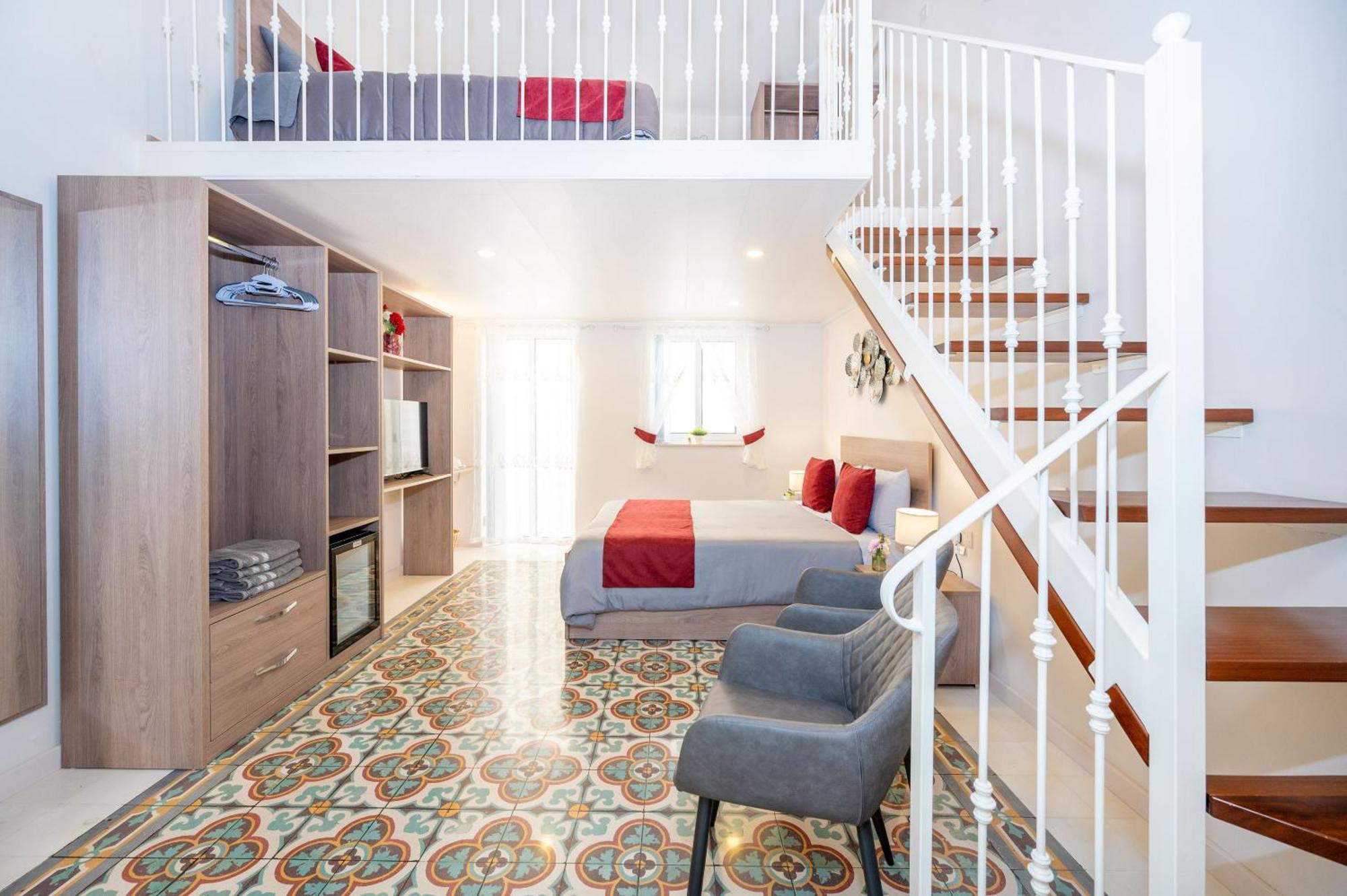Ta' Dun Martin And Taz-Zija Bed And Breakfast Nadur ภายนอก รูปภาพ