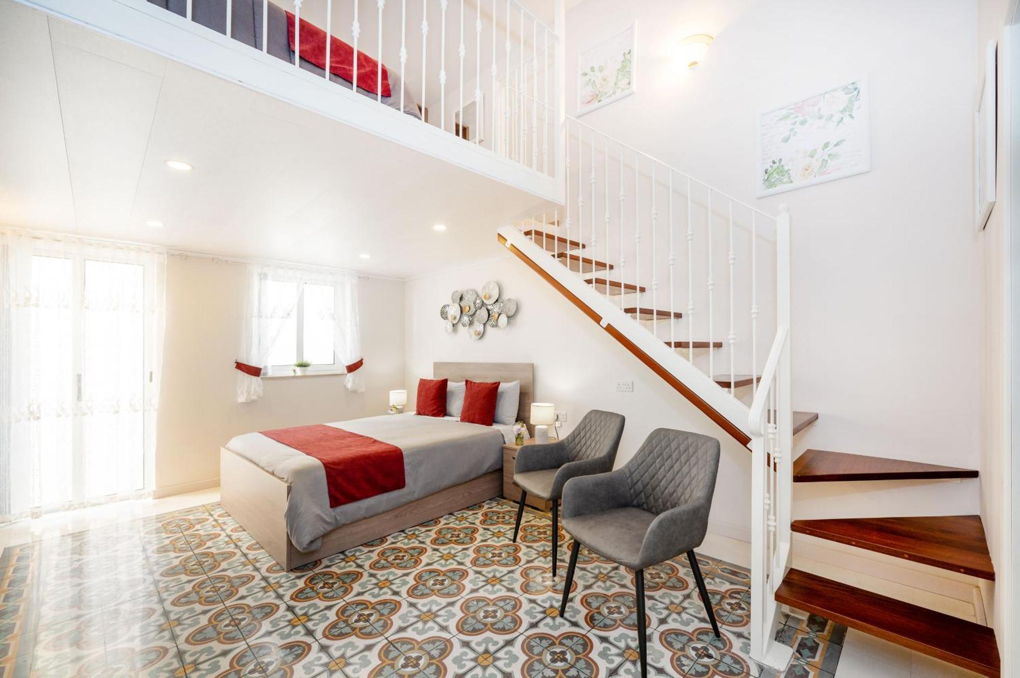 Ta' Dun Martin And Taz-Zija Bed And Breakfast Nadur ภายนอก รูปภาพ