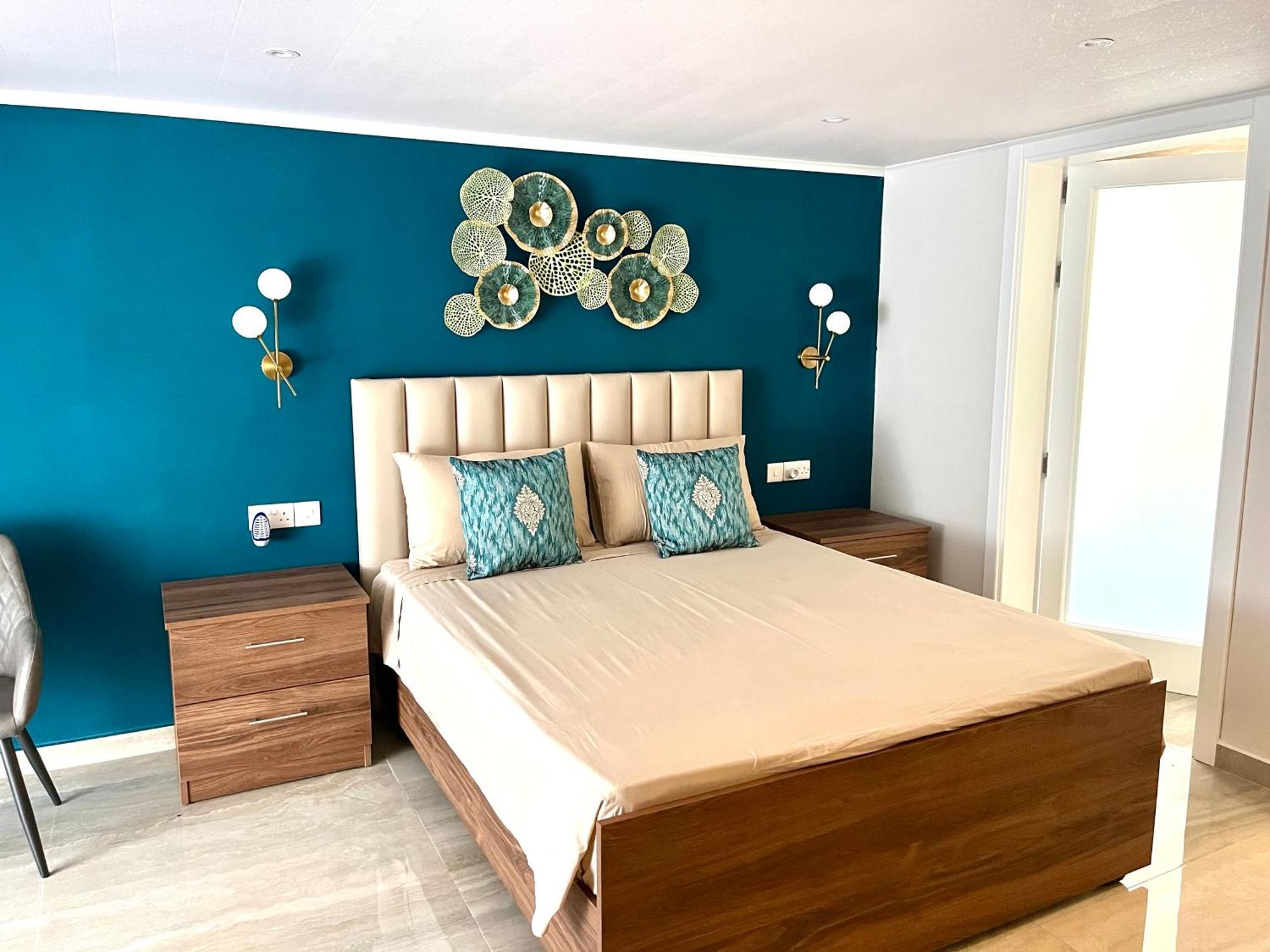 Ta' Dun Martin And Taz-Zija Bed And Breakfast Nadur ภายนอก รูปภาพ