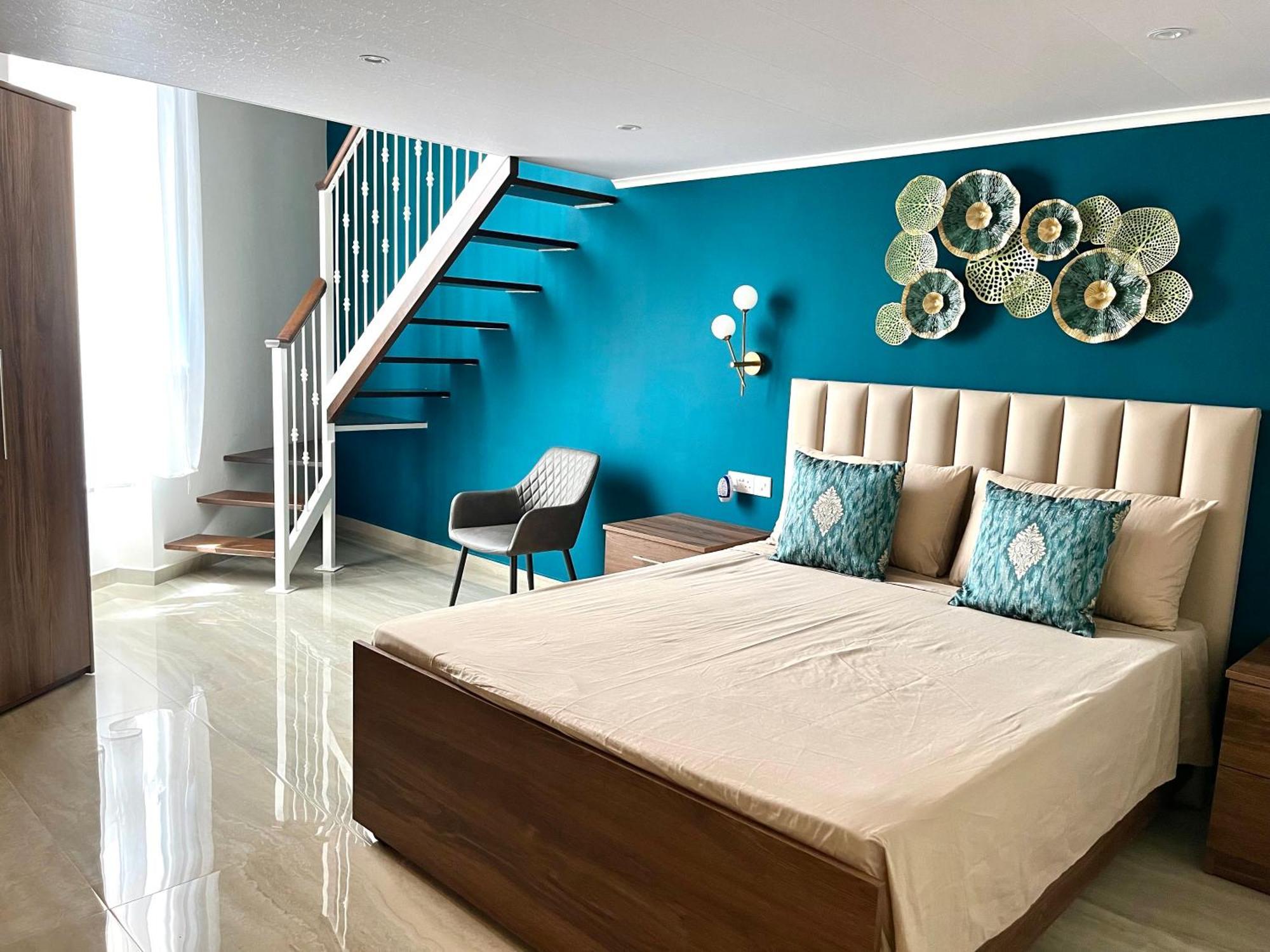 Ta' Dun Martin And Taz-Zija Bed And Breakfast Nadur ภายนอก รูปภาพ