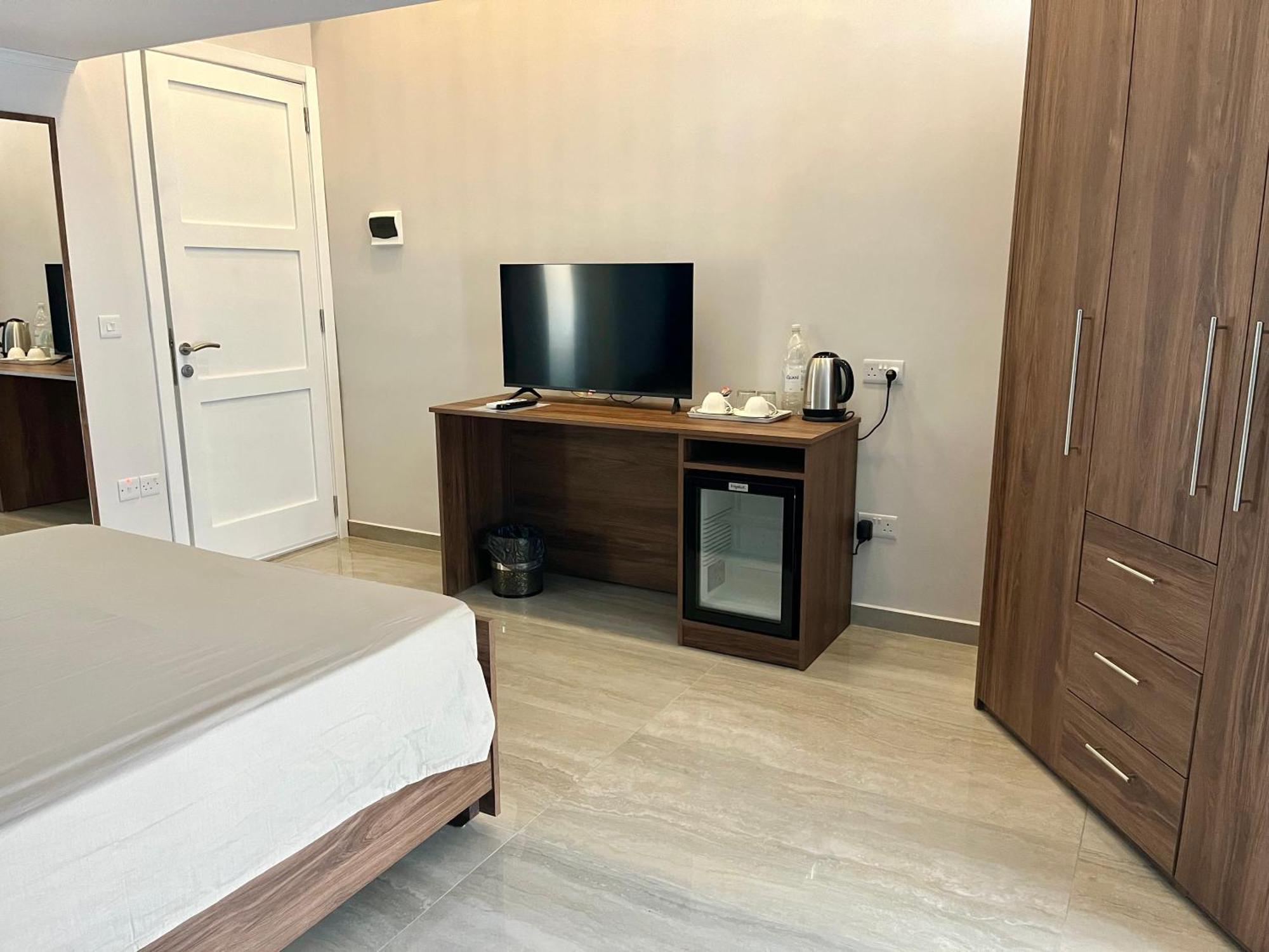 Ta' Dun Martin And Taz-Zija Bed And Breakfast Nadur ภายนอก รูปภาพ