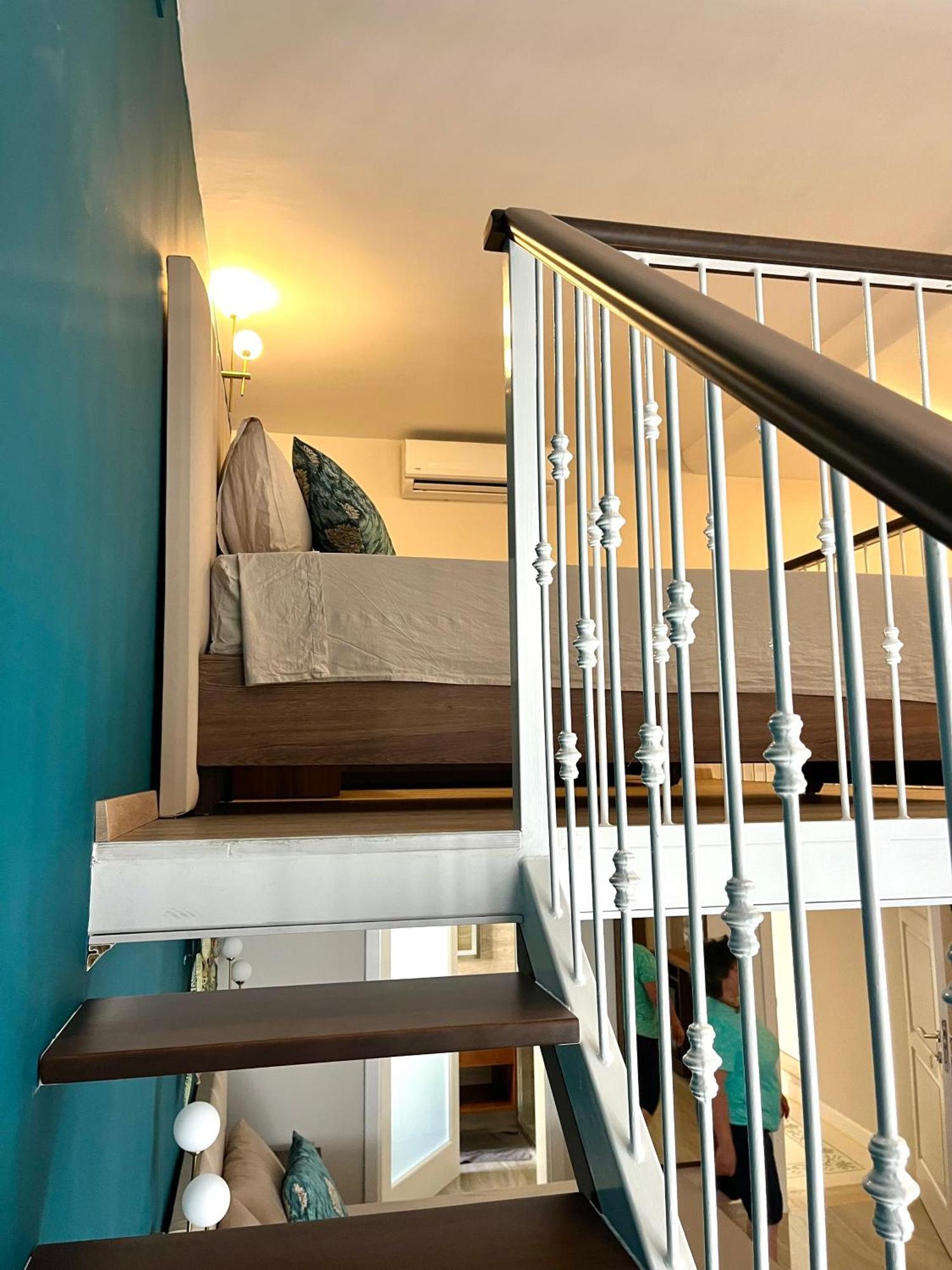 Ta' Dun Martin And Taz-Zija Bed And Breakfast Nadur ภายนอก รูปภาพ